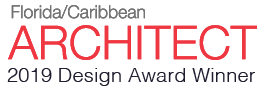 Florida/Caribbean Architect Award Winer