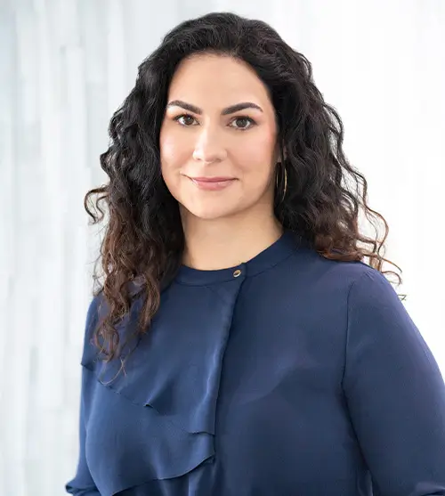 Sara Munilla Cabrera