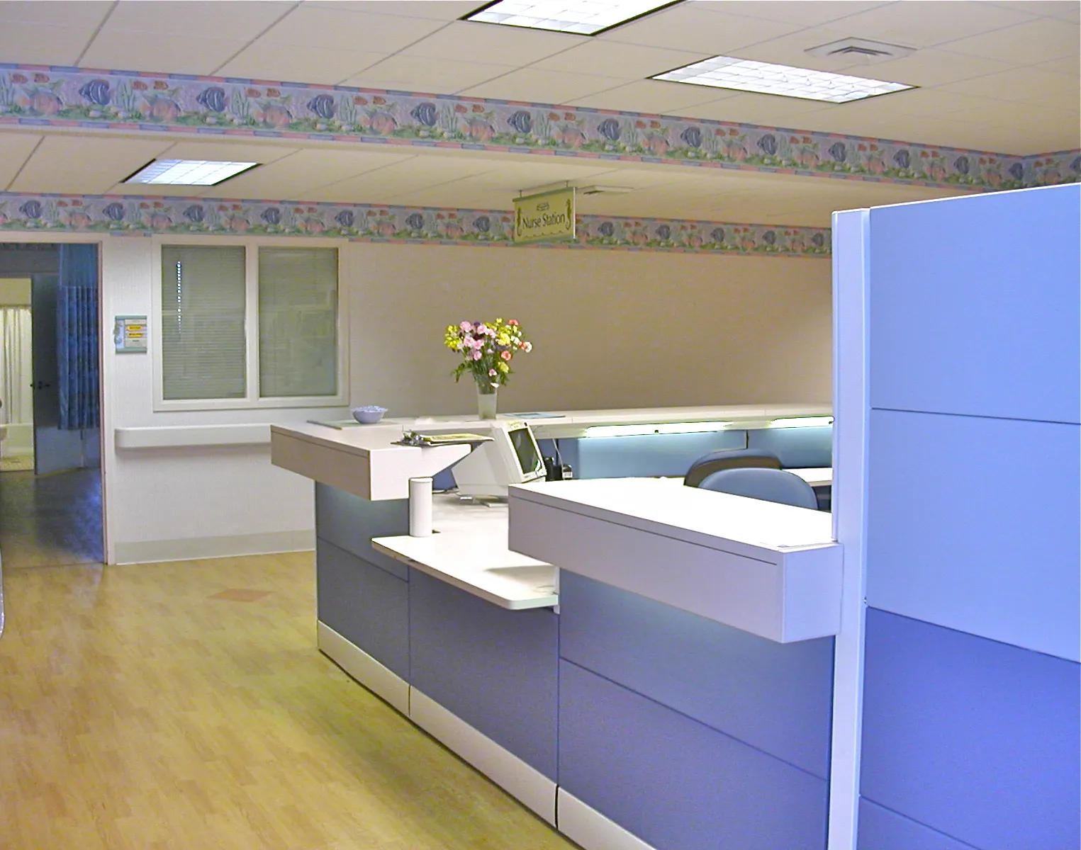 jackson-memorial-children's-ICU-wing-gallery-2