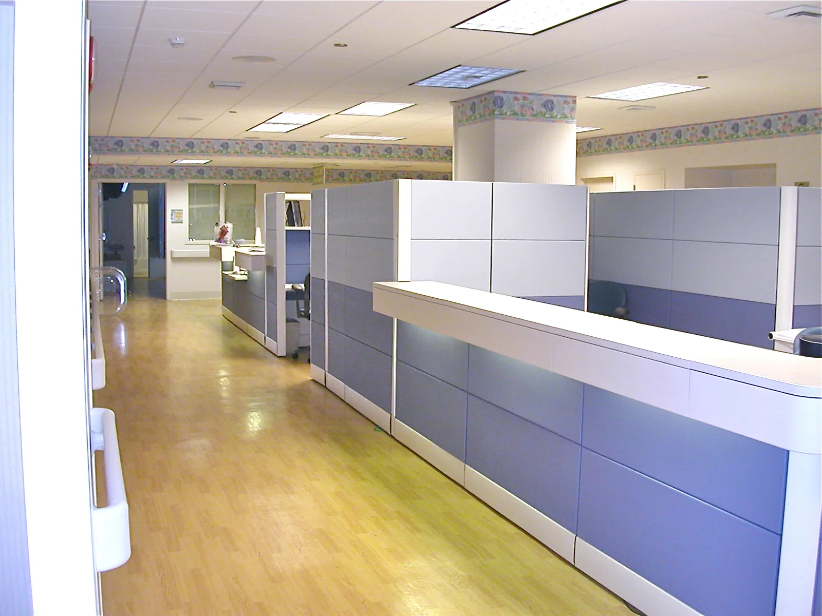 jackson-memorial-children's-ICU-wing